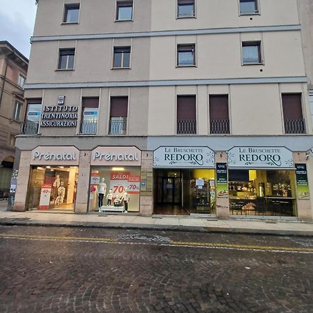 B&B Ganna Verona Exterior foto