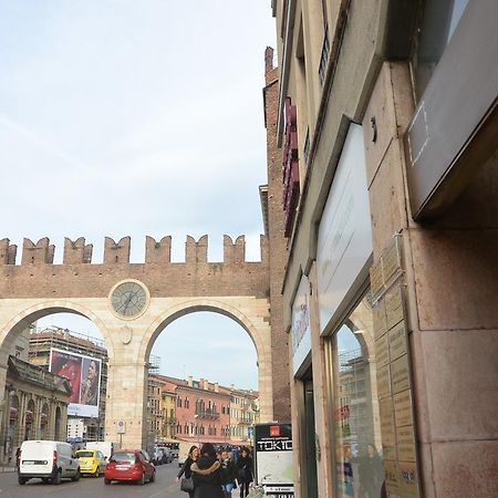 B&B Ganna Verona Exterior foto