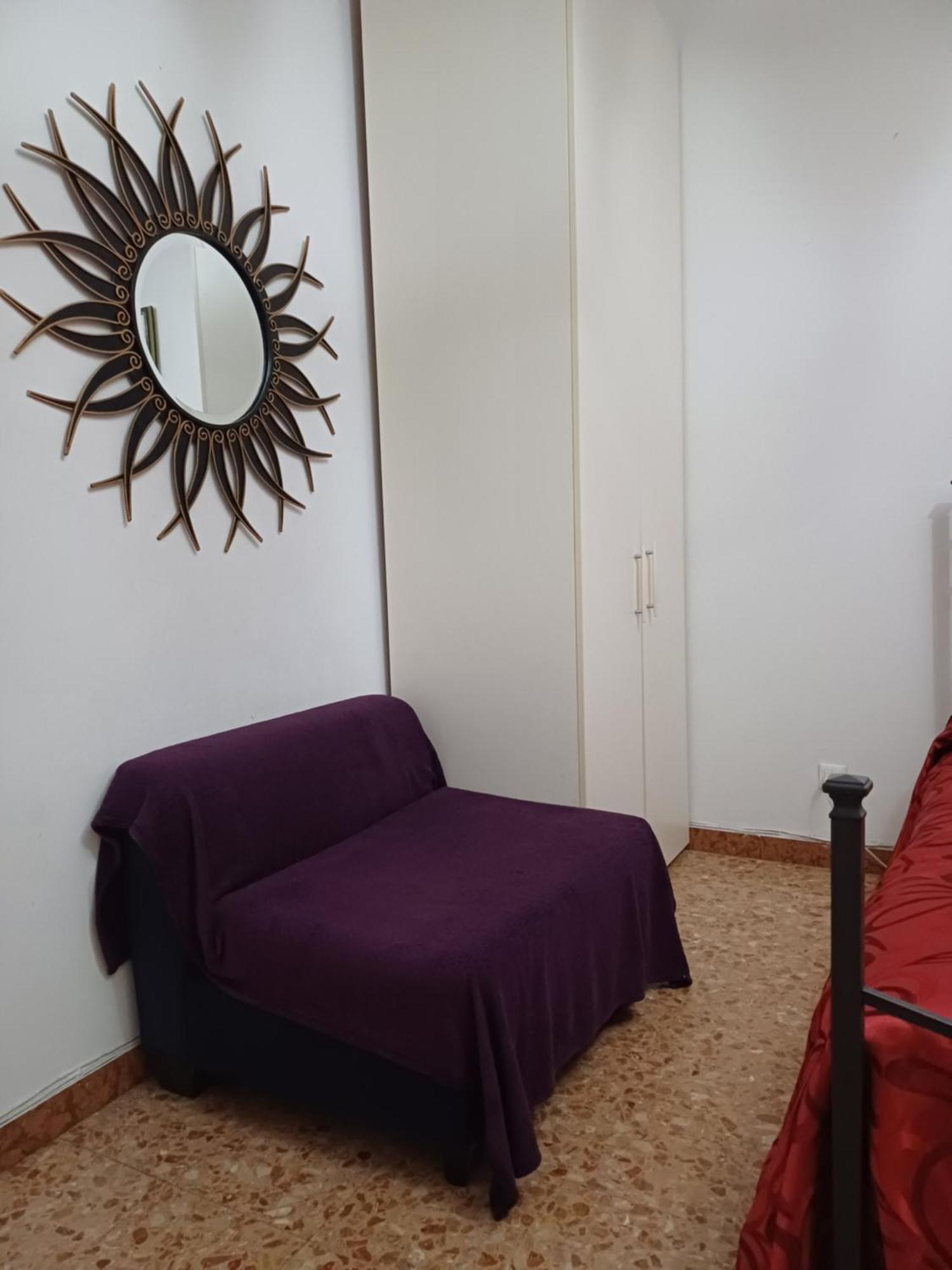 B&B Ganna Verona Exterior foto
