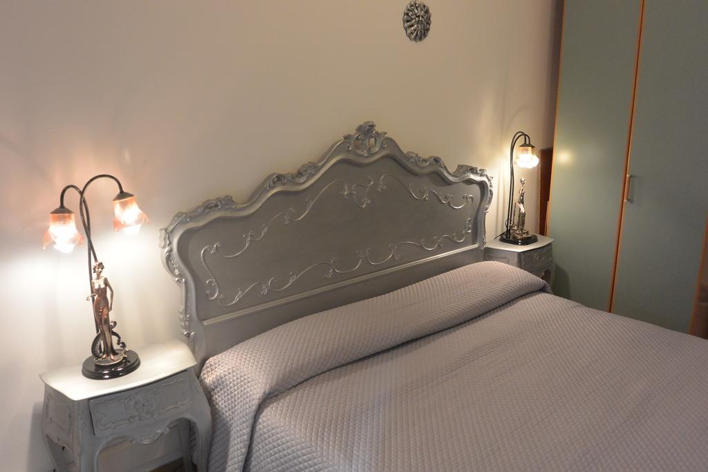B&B Ganna Verona Exterior foto
